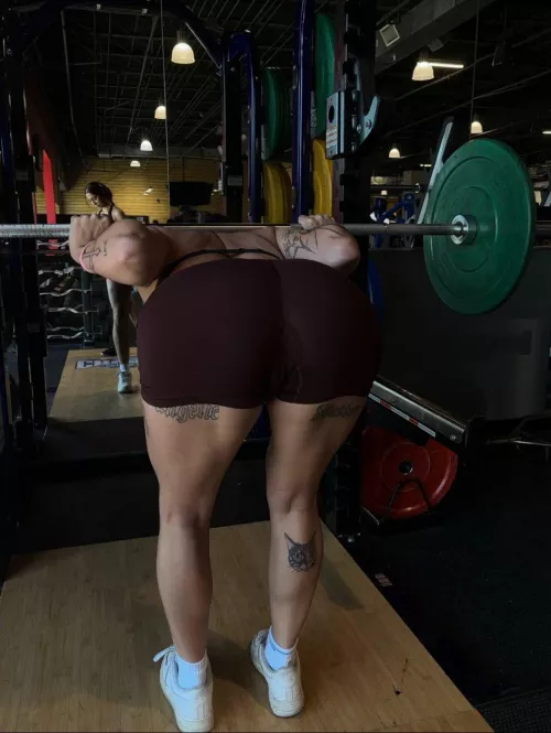 Fit poppy by Chance-Protection719