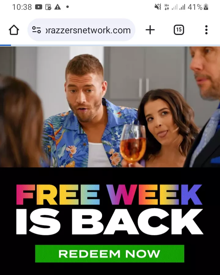 Full video link please  posted by LuciGyatsho