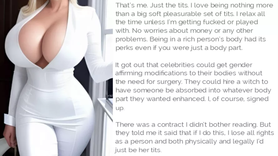 Gender Affirming Care by Mountain_Son