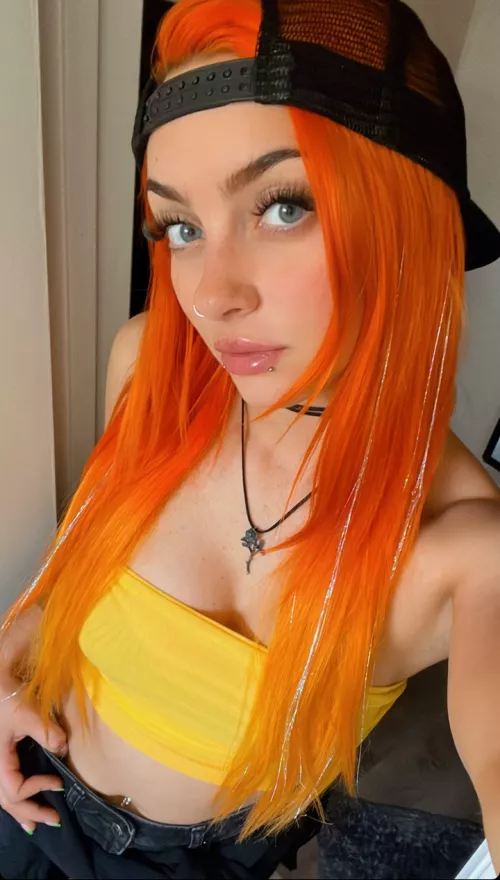 Gigi Dolin  by Available_Ad_4132