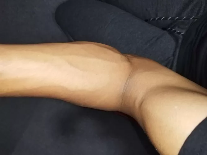 Give me your hand by Acceptable-Beat9114