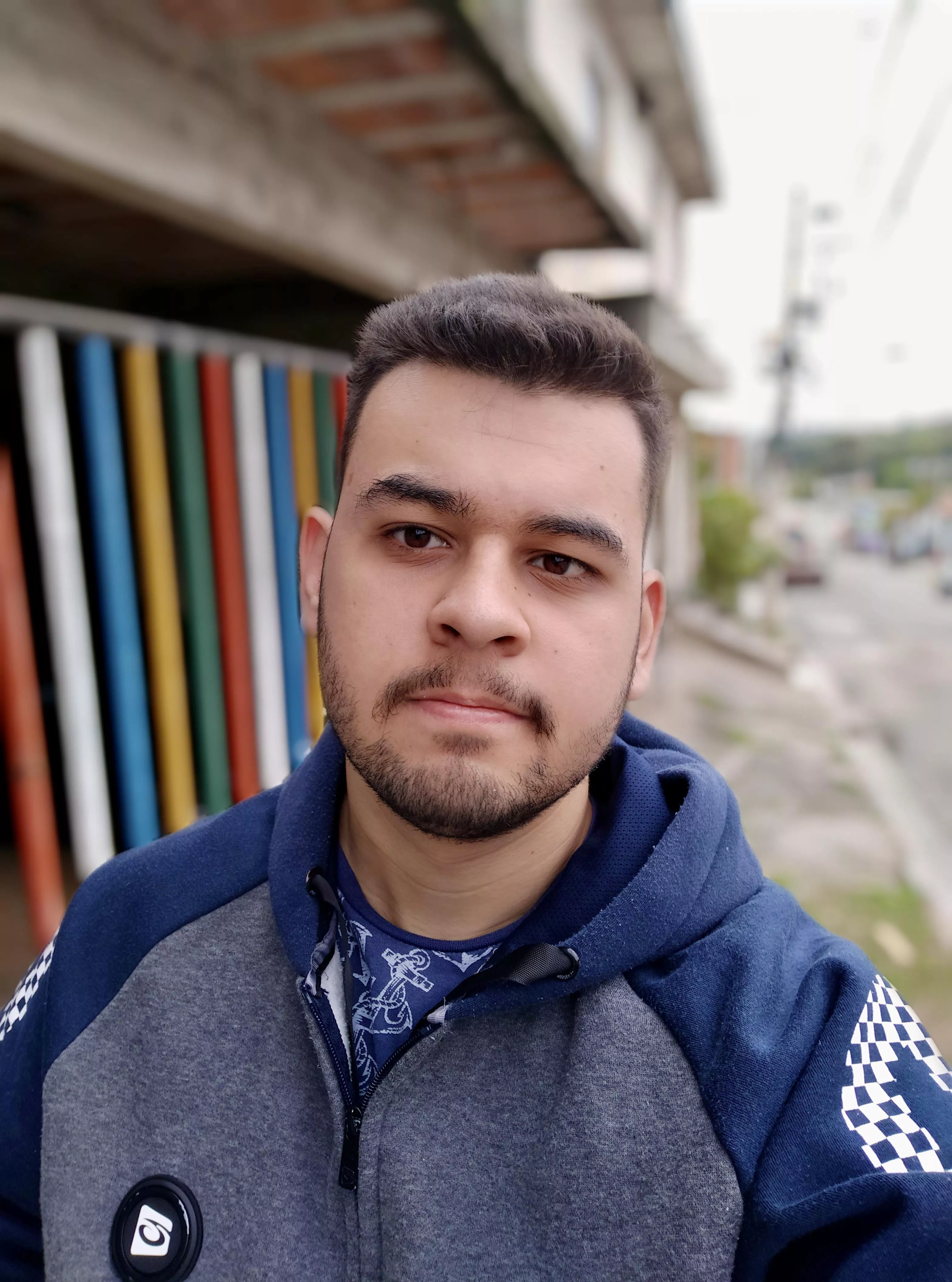 Good evening, guys posted by LoboSolitario0080