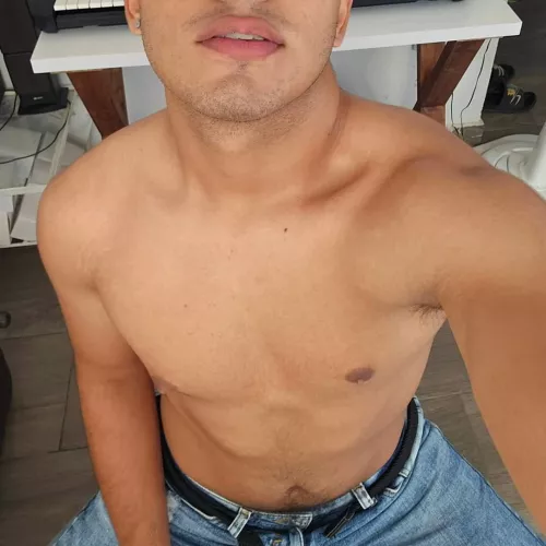 Good Morning  by _David_vargas