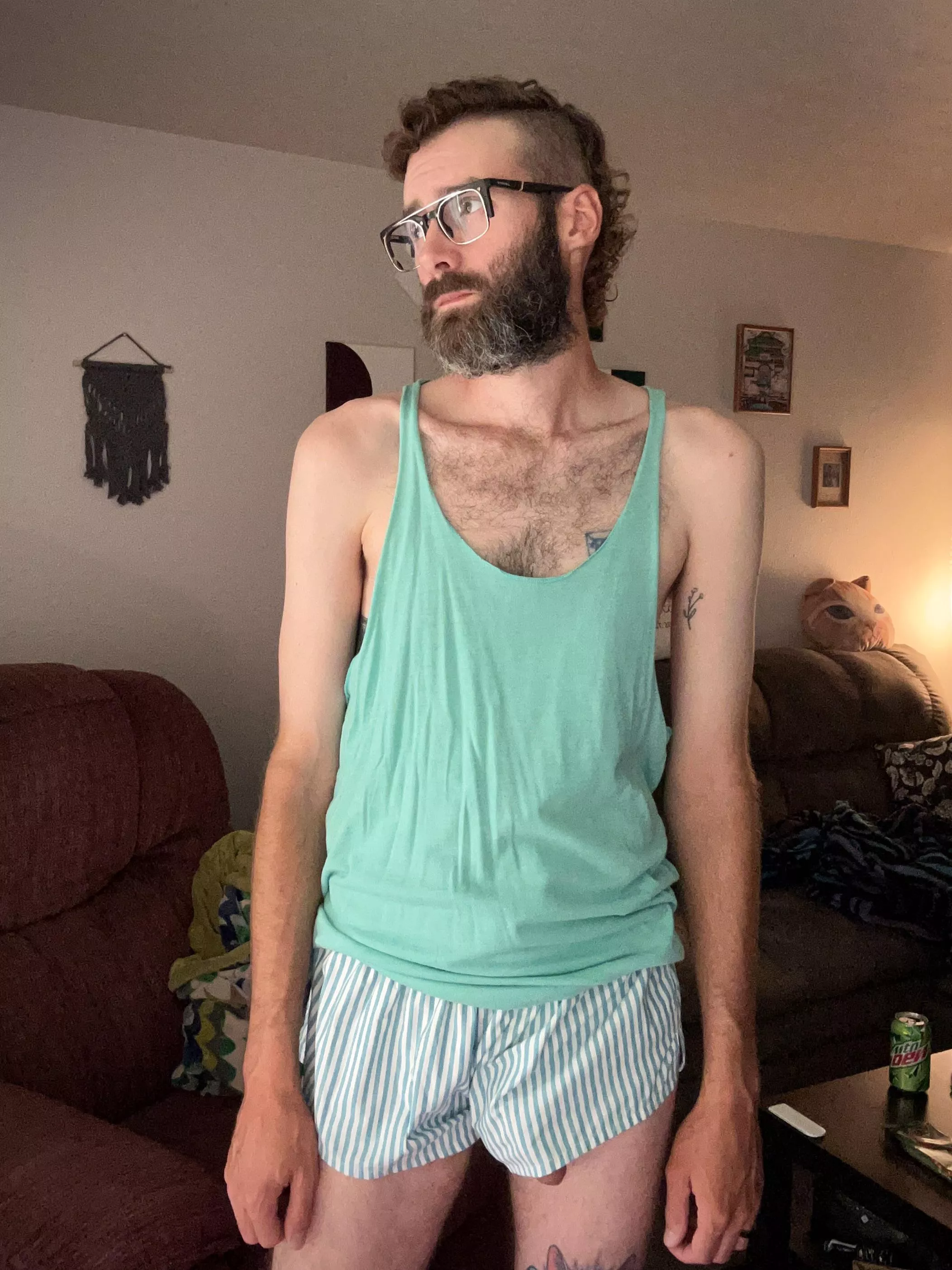 Good morning! ☀️ posted by DodyWithaD