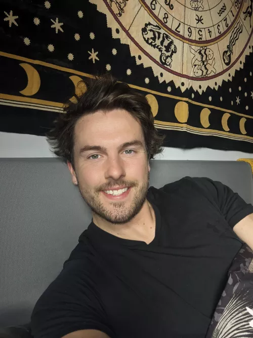 Good morning 🌞 by Old-Contribution2960