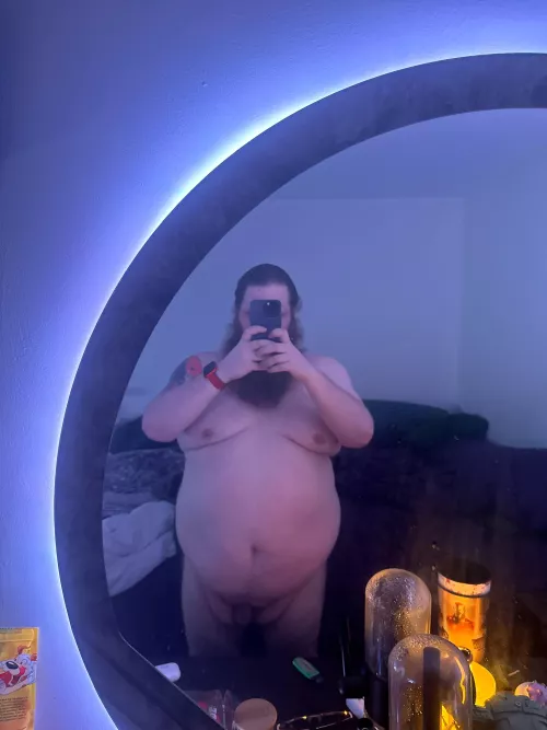 Good night  by Aware_Resolution_876