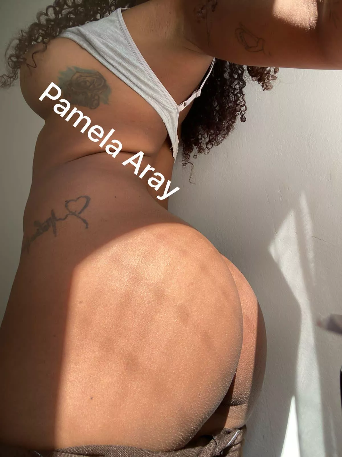 Good nigth posted by pamelaaray