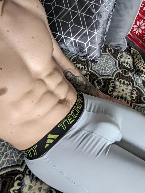 Got to keep him comfy ... by Old-Contribution2960