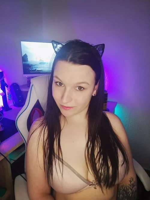 Guess what I'm thinking about~ by Noriko-san