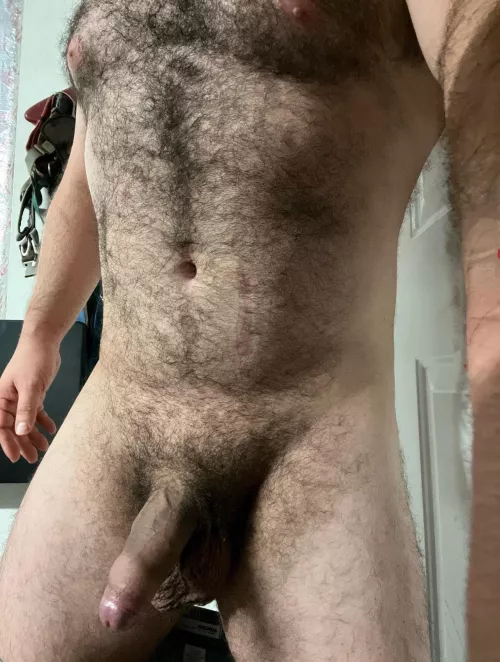 Happy Friday Eve by redstar9031