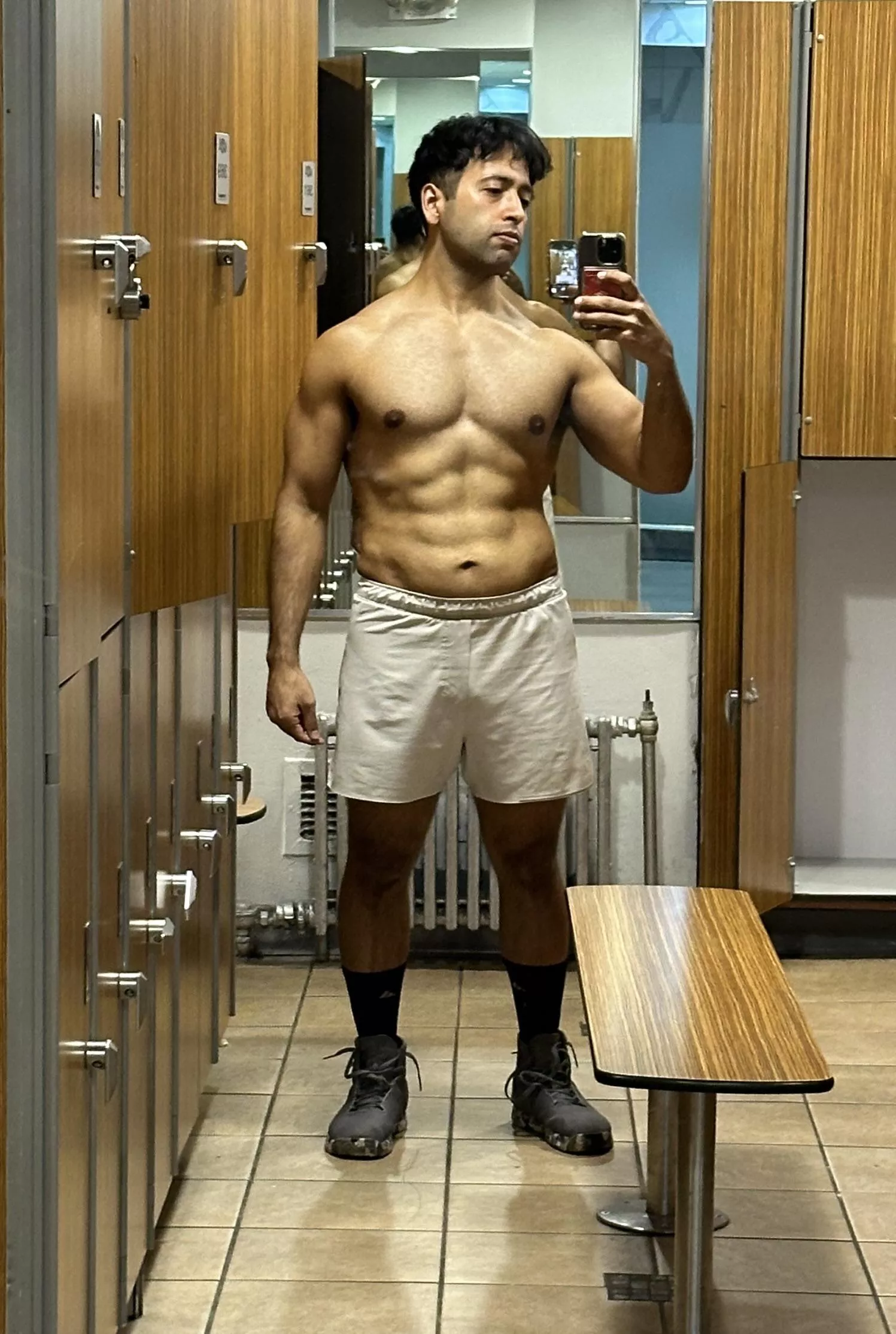 Happy Humpday :) posted by gerardnyc