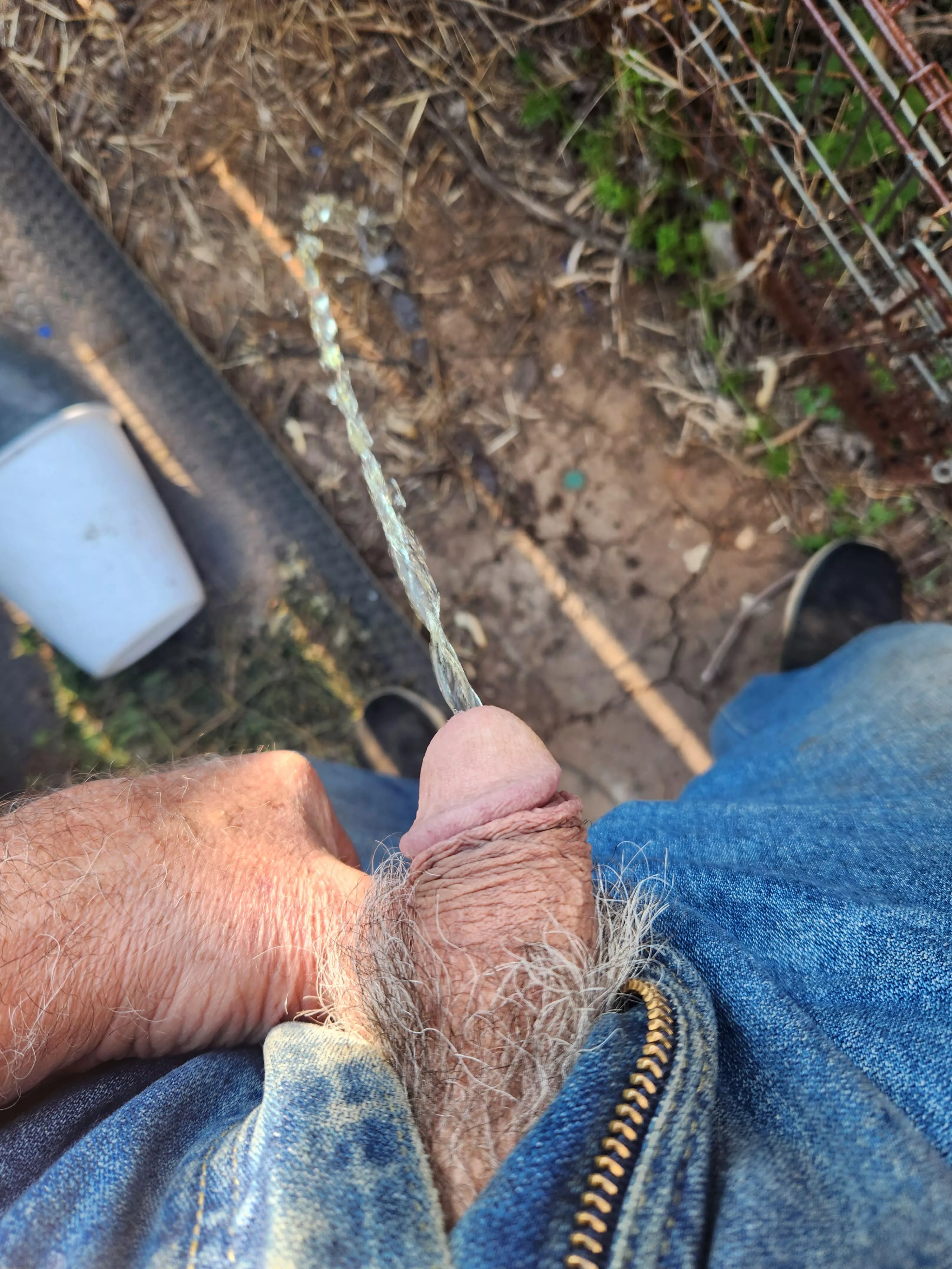 Happy Thirsty Thursday!! posted by Bush-Wacker69