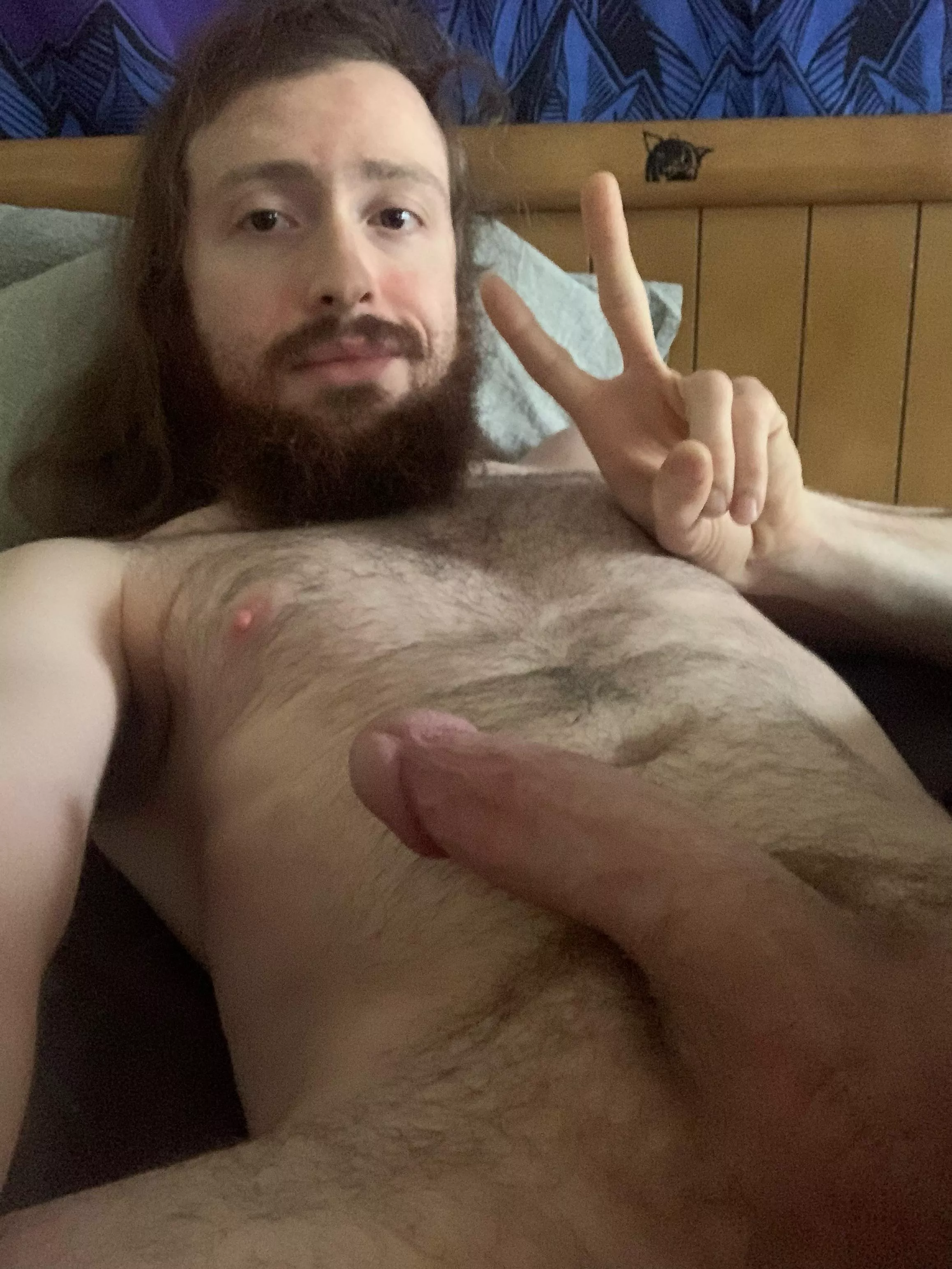 Have a great day posted by FreddyDSpaghettiYeti