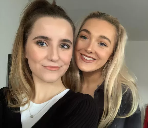 Head to head - but who's giving you head? [2] by HollyAirItsRain