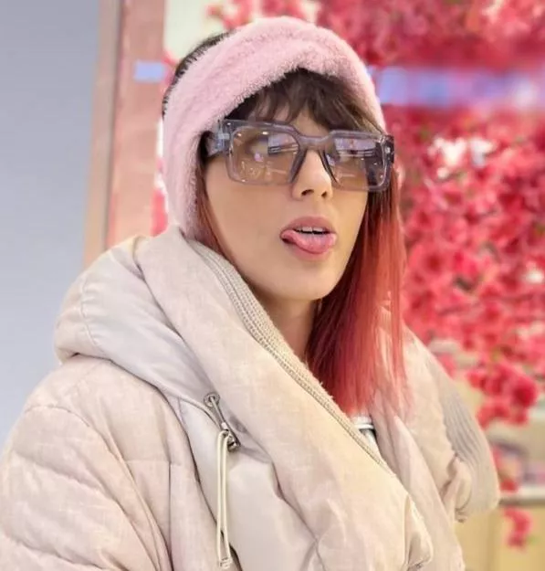 Help me to feel that I'm  on cum-walk 💦 posted by ArisisRay