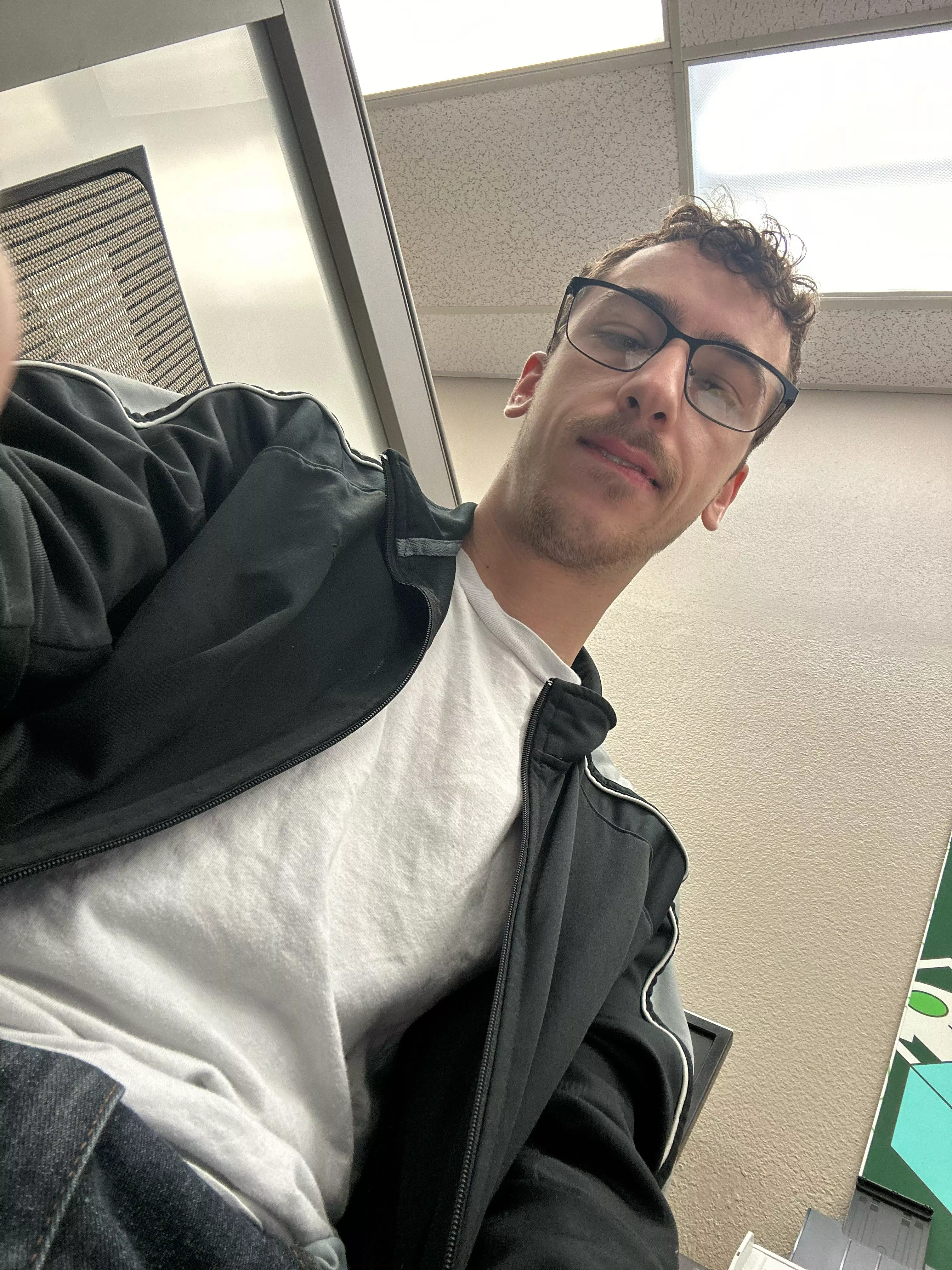 Hey baby 😘 posted by Imperfectnerd69