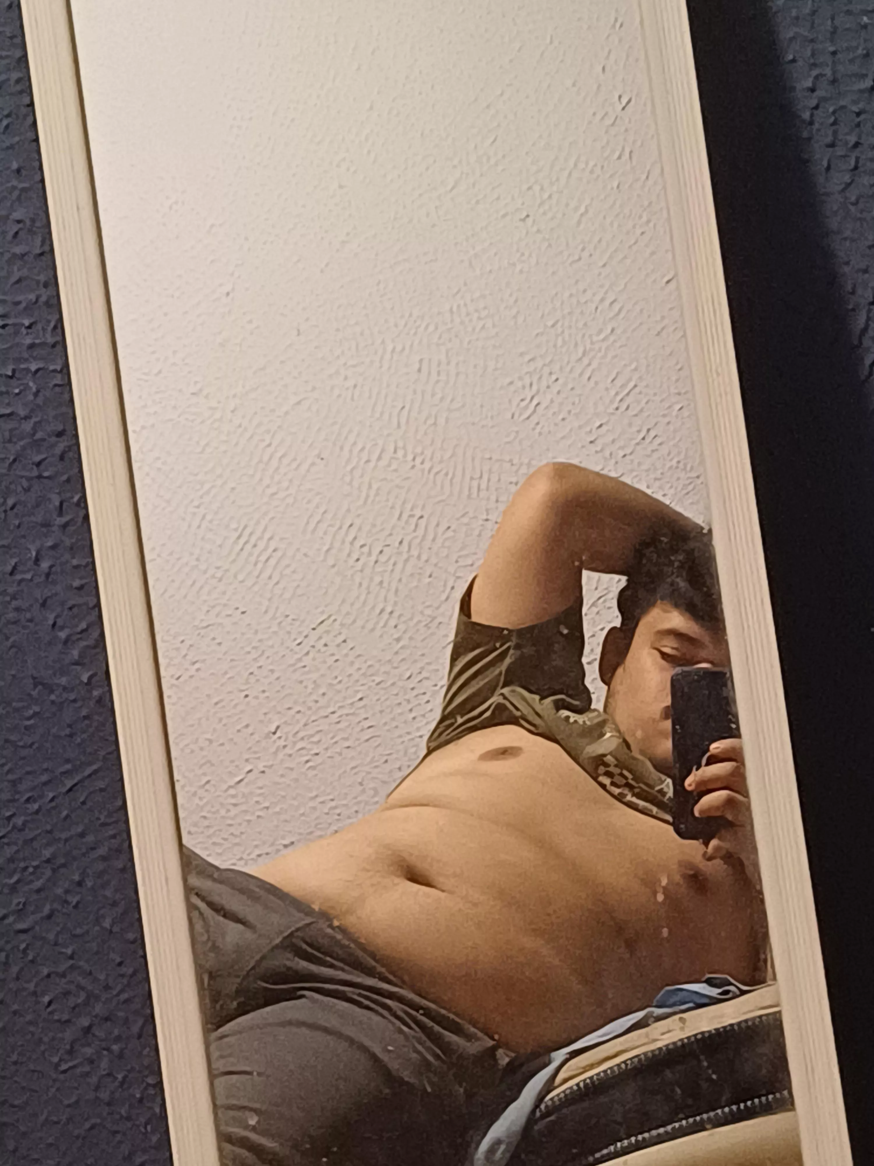 Hey~ posted by SirBernanDoggo