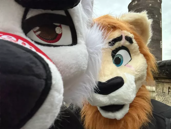 Hey, do you have any games on your phone? by JetTheLion