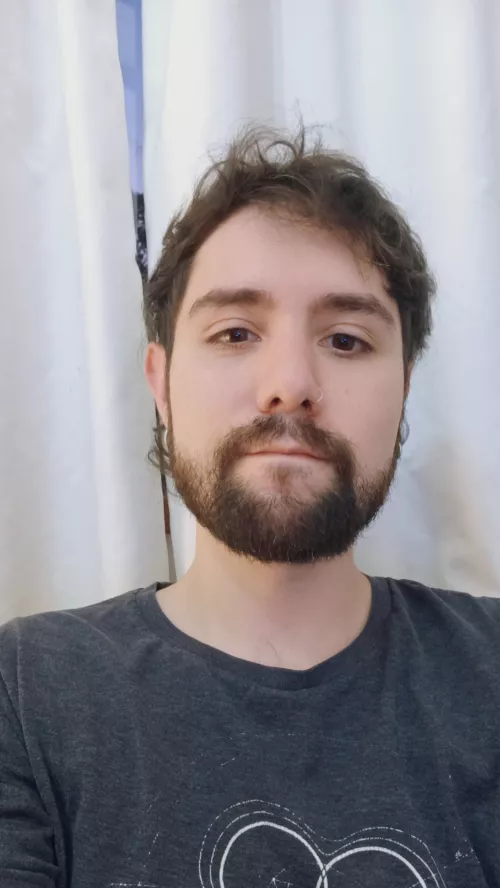 Hey guys :) by rrqq92