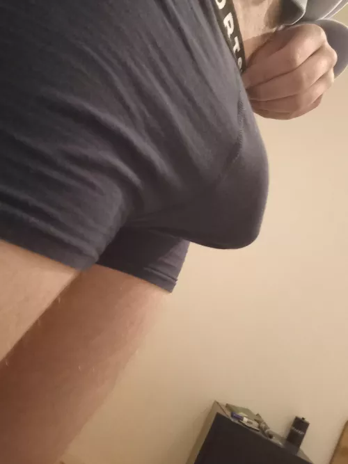 Hmu if u wanna see 😏😏 by Igknight_guy