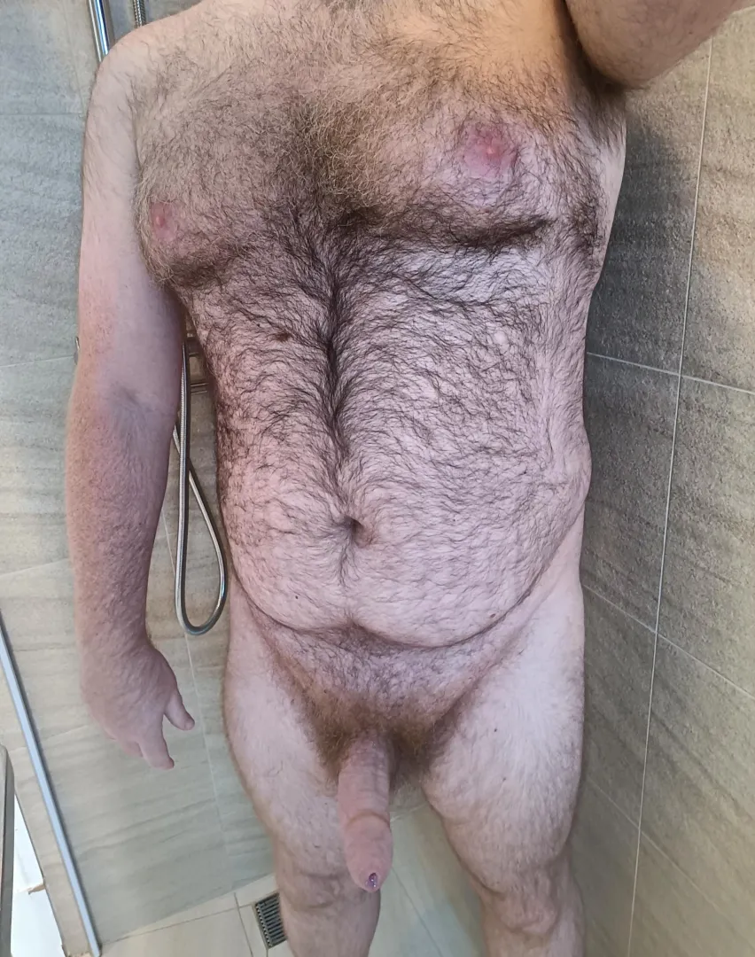 Hop in for some shower fun  posted by Melbourne_uncut
