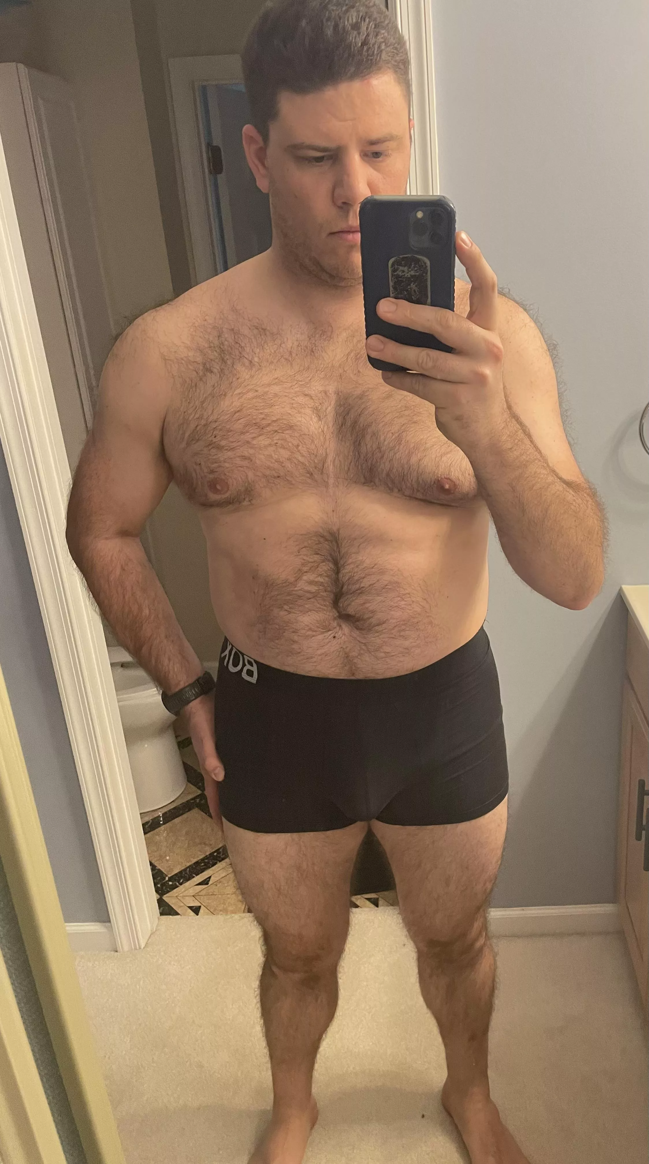 Hope you like dad bods posted by Disastrous_Cat5264