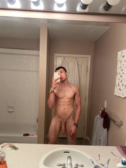 Hope you’re into fit guys by JehRudeUh