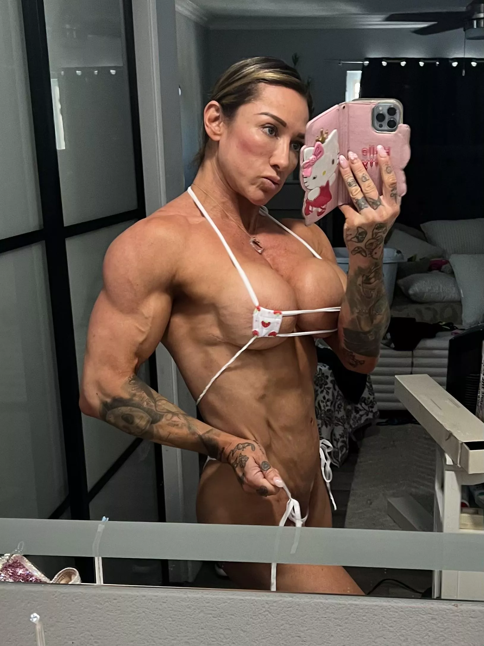 How about sexy body for dinner posted by Therash