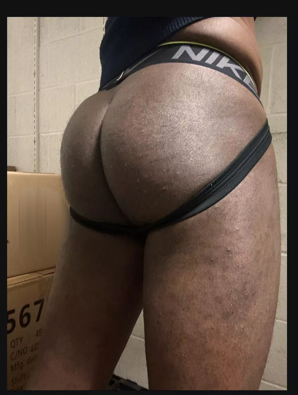 Hump day jock posted by piercedinthe6ix