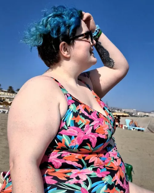 I can't wait for summer by kanina2-