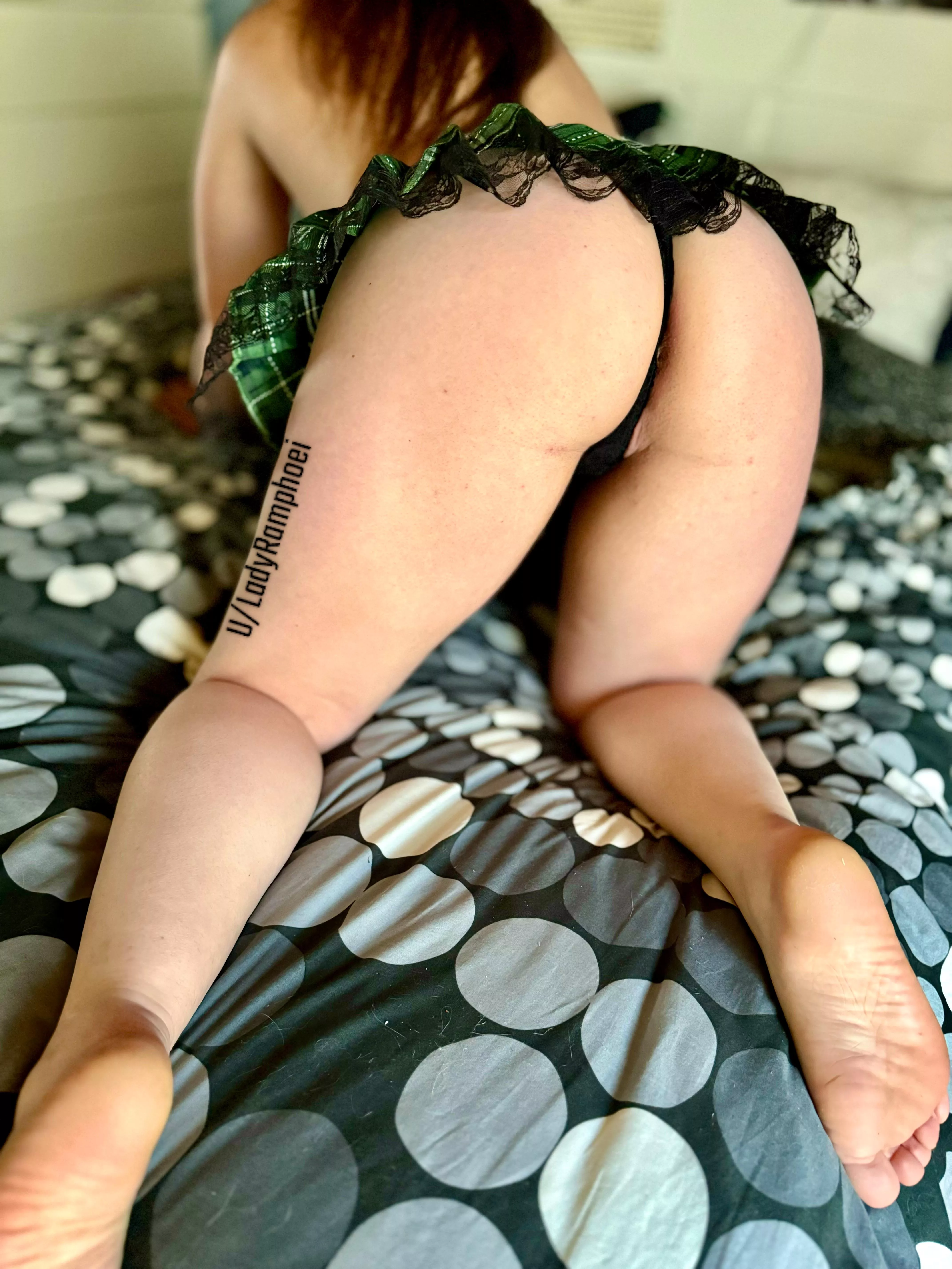 I hope to brighten up your day! posted by ladyramphoei