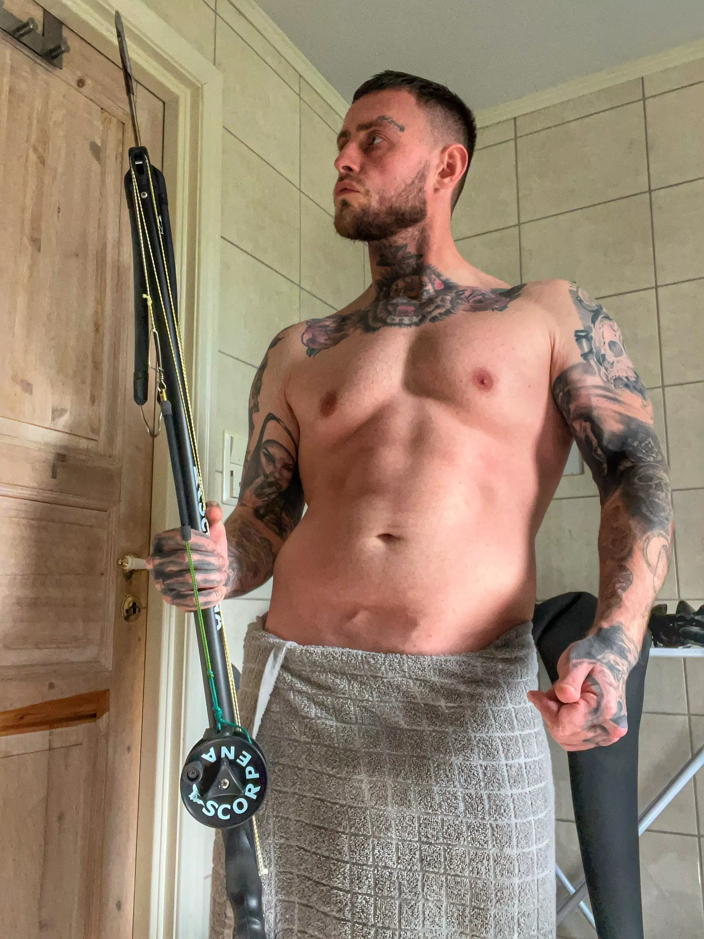 I like the catch 🎣 posted by SnooAvocados6510