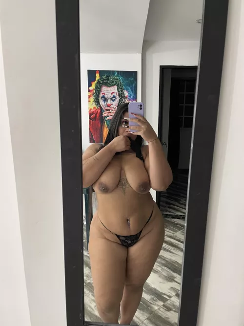 I love my mom bod, do you by weirdrianyf