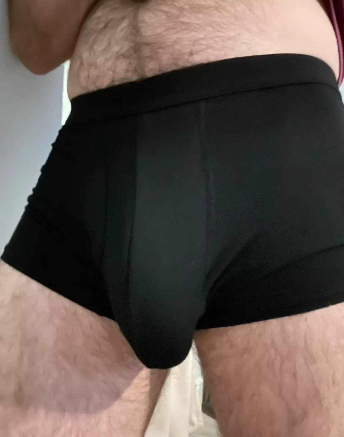 I love the fit. Do you? posted by bostonbakedbeats