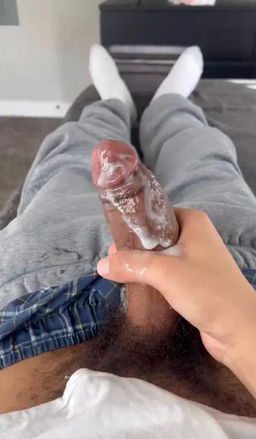 I made a mess by Ok_Friend_9321