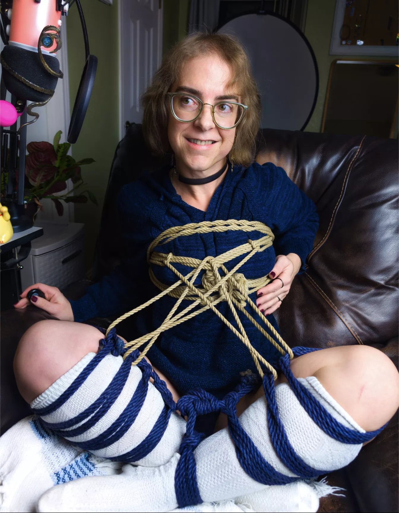 I made whatever this is  posted by SummaryExecutions