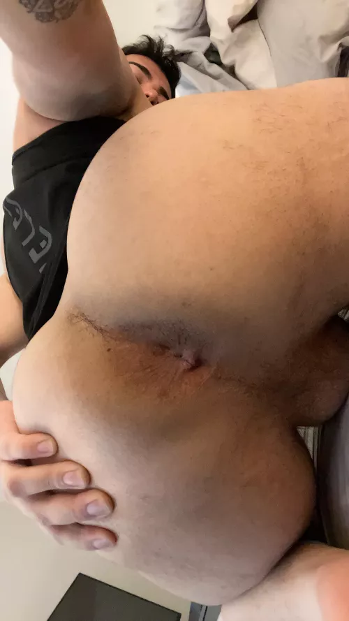 I need a seat  by Flimsy_Research_7848