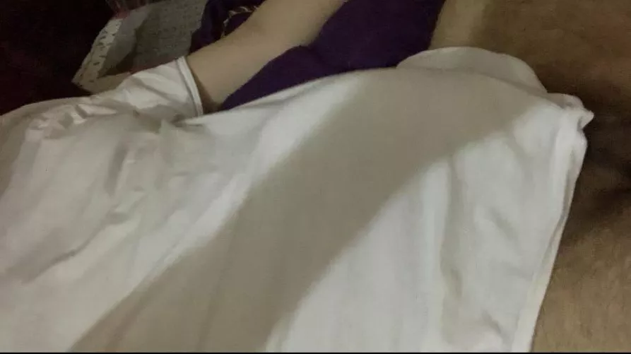 I think he just wants to be in a warm place  by bor-sor