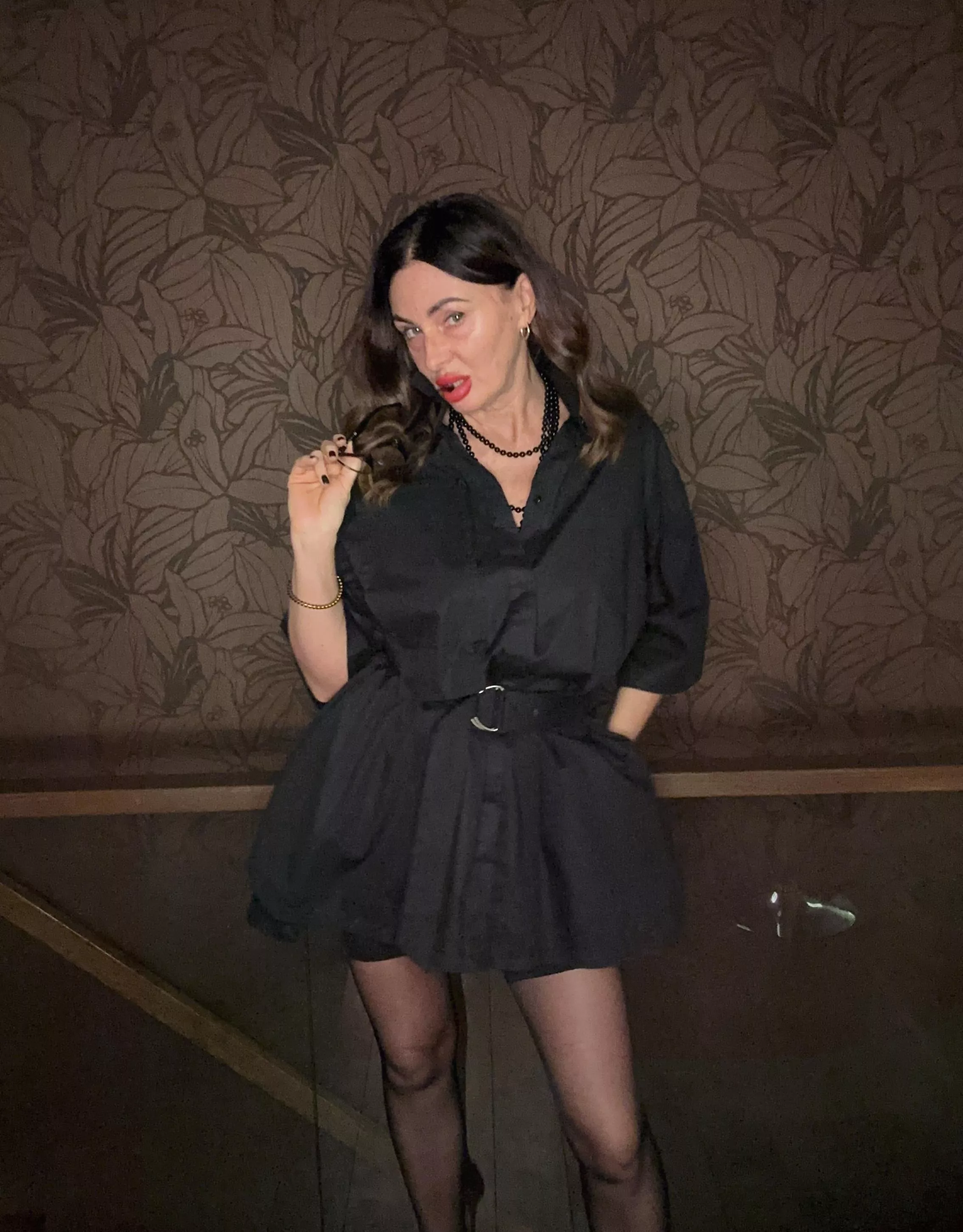 I think I'd make the perfect girlfriend posted by KTSPOT