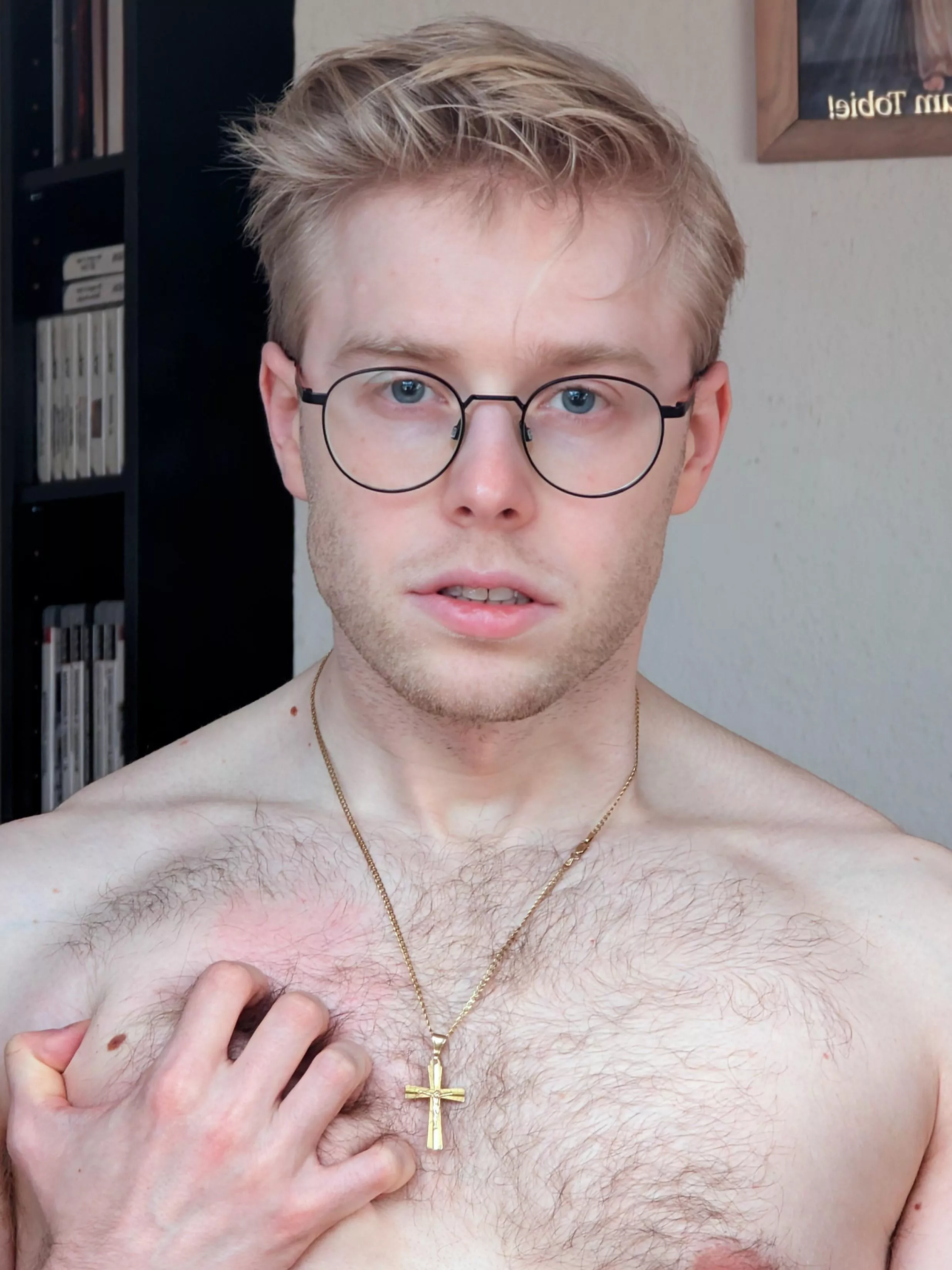 I thought this pic came out really nicely :D posted by hanz_GORSKI