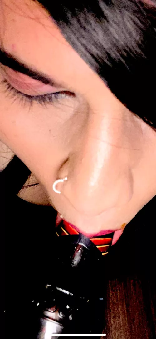 i wanna by annie_the_cd