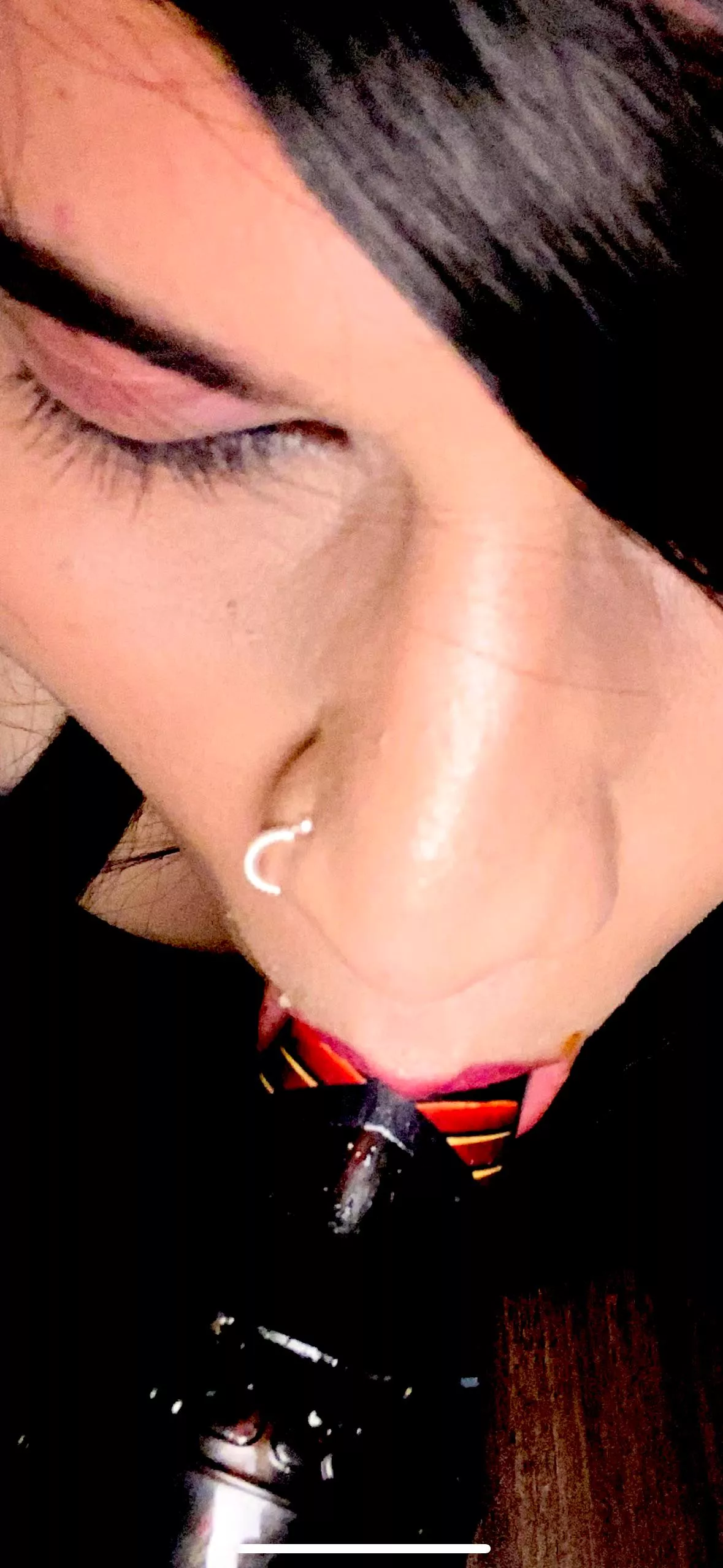 i wanna posted by annie_the_cd