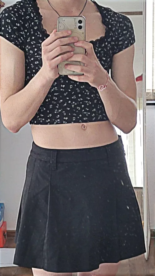 I'm really new at this - how did I do? by robkojabk