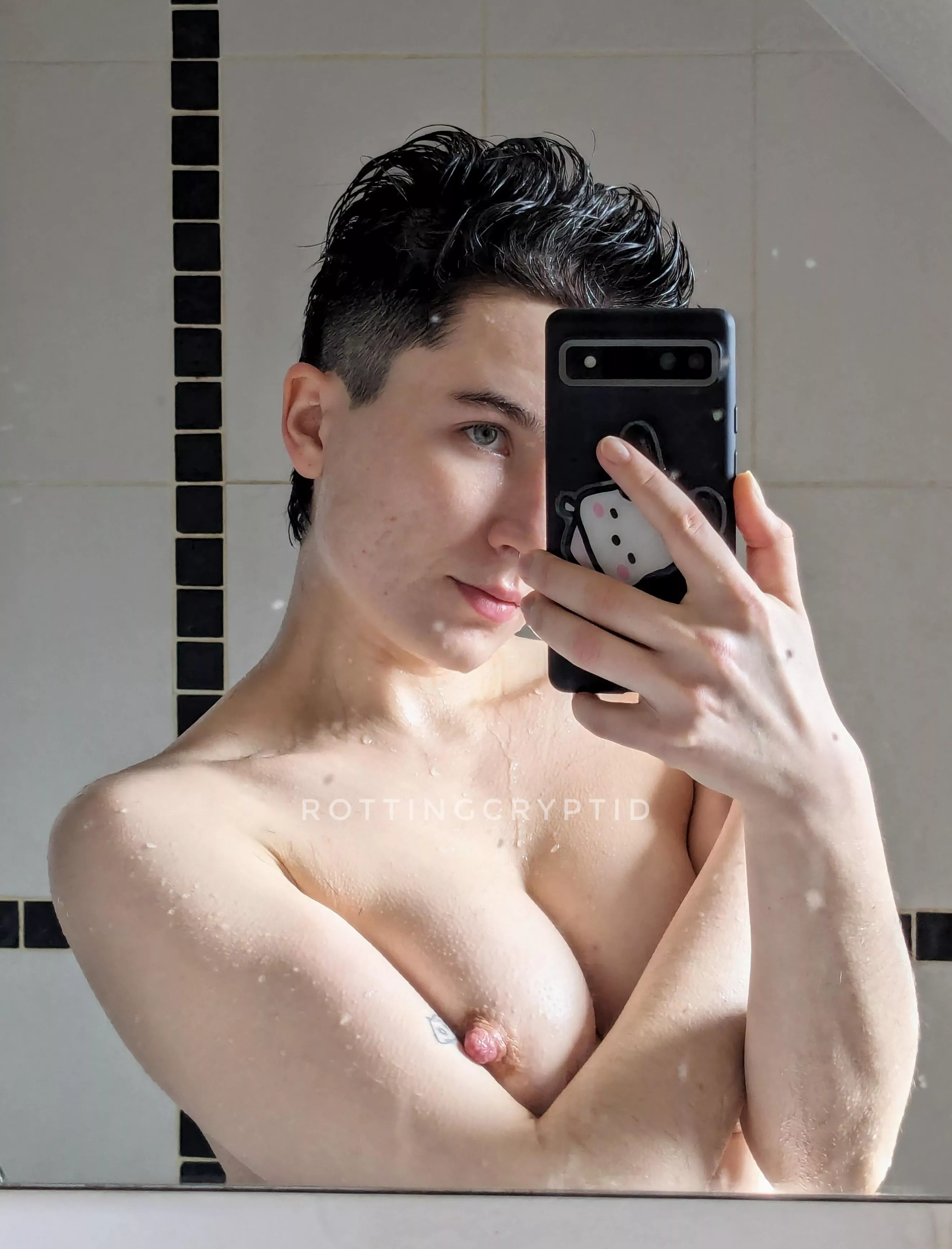 In my fuckboi era  posted by rottingcryptid