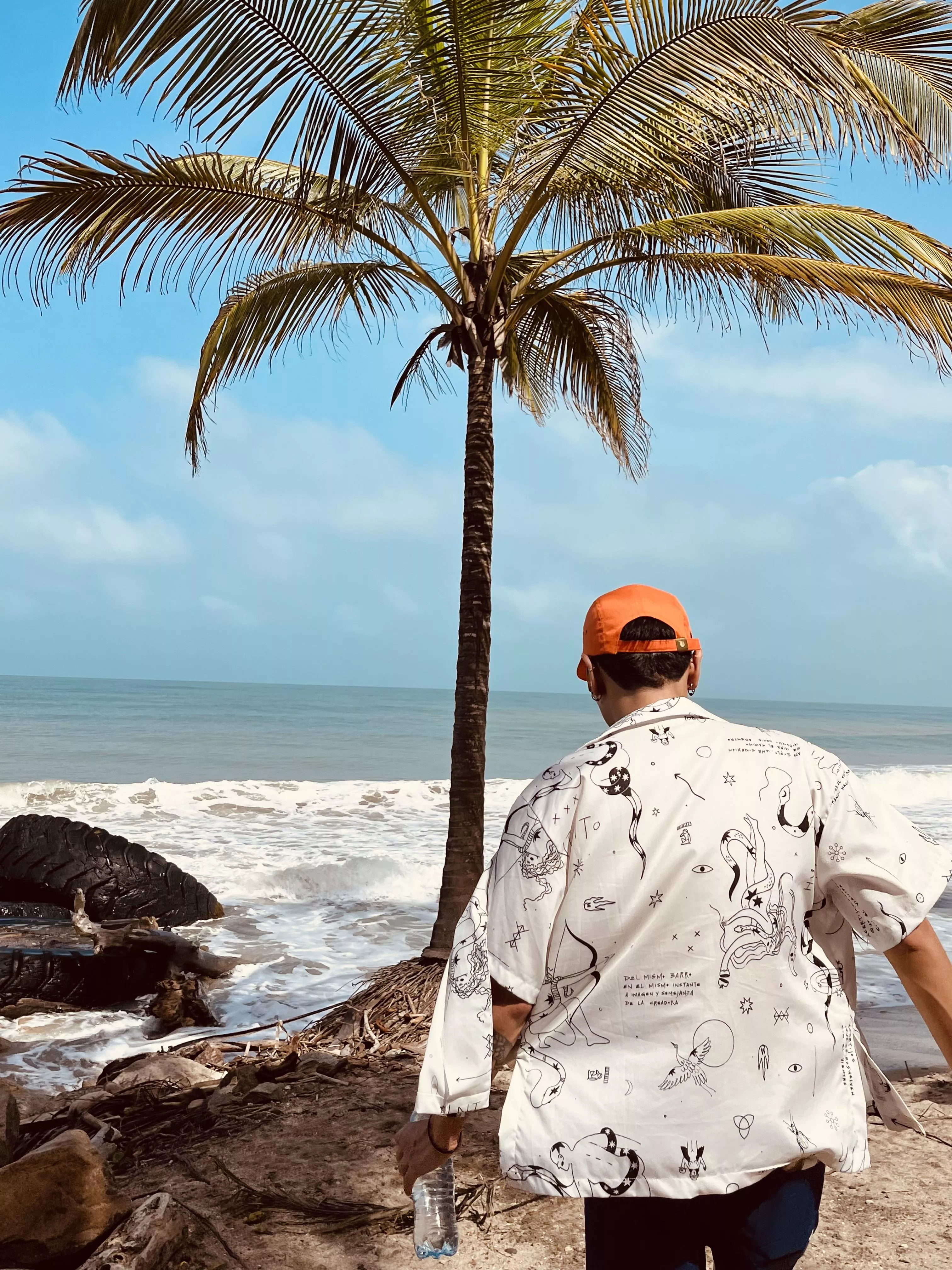 incredible days of adventure on the beach, unparalleled landscapes.  posted by LannaBesot