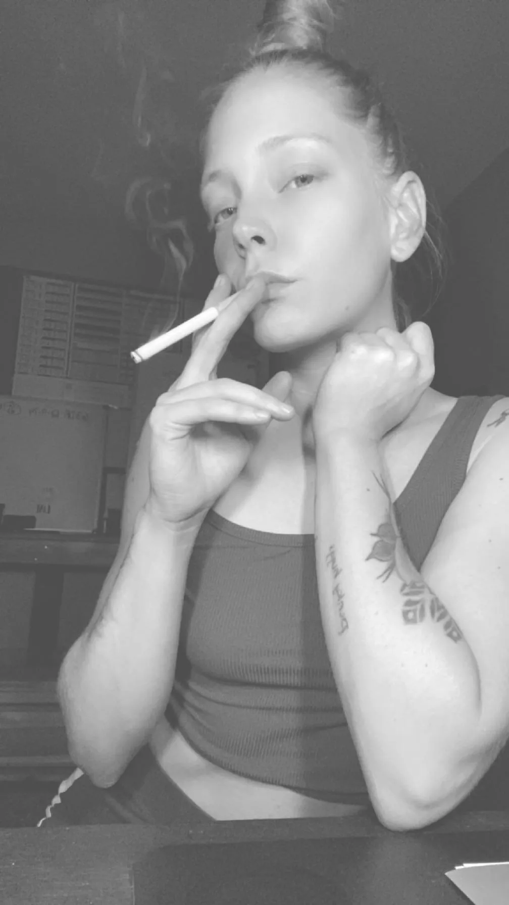 Inhale exhale  posted by Rozez119