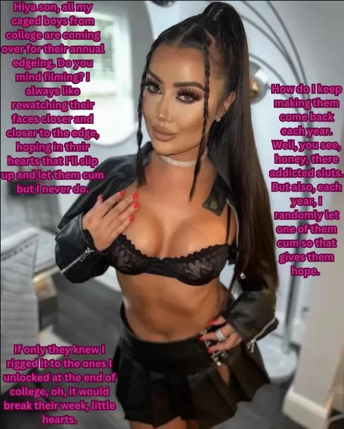 It’ll be a good time  by Noteneo