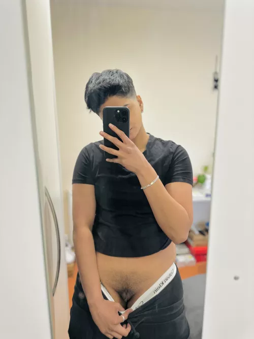 It’s been a long while 😈 by EatPussyKeepDrAway