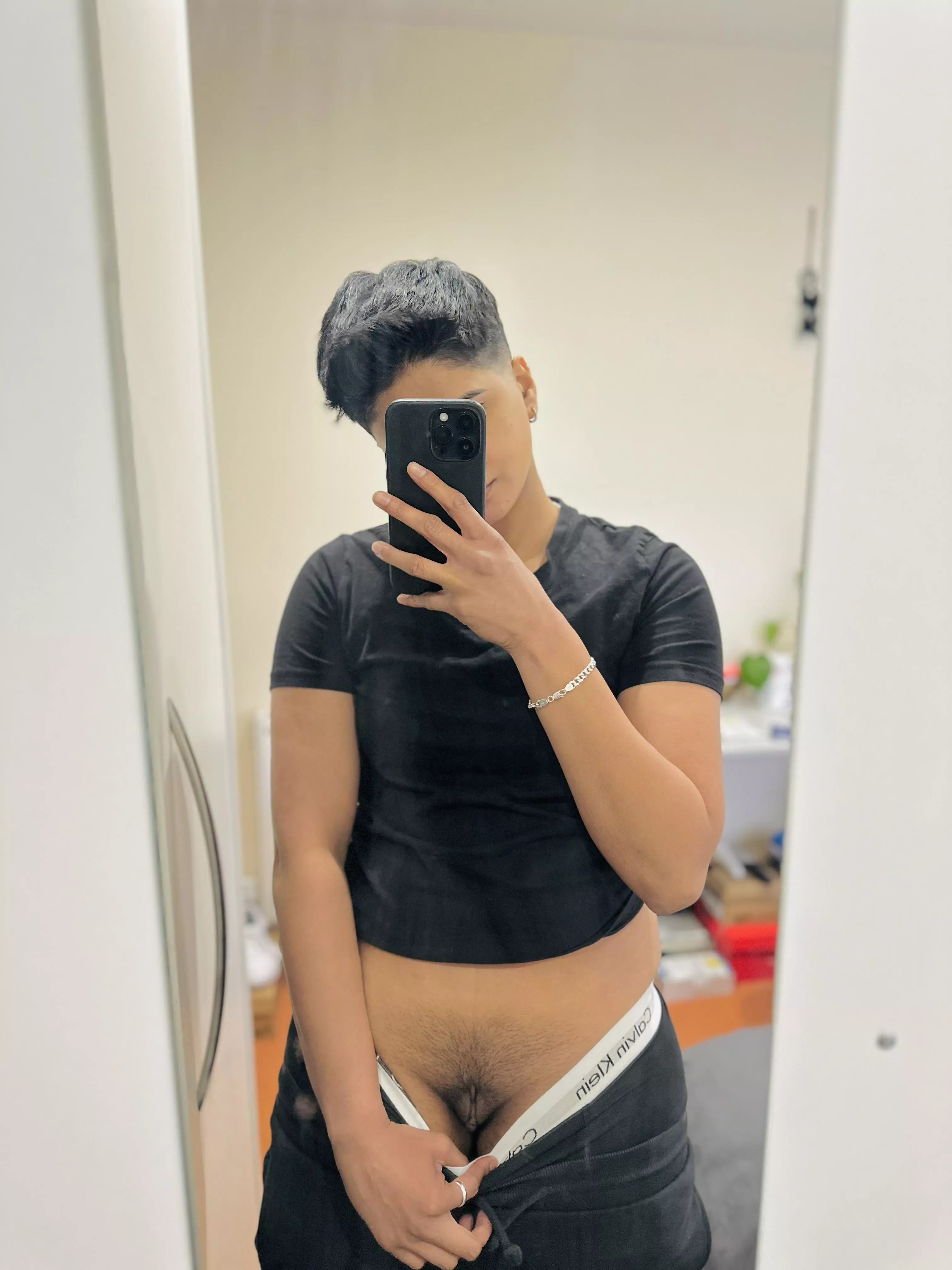 It’s been a long while 😈 posted by EatPussyKeepDrAway