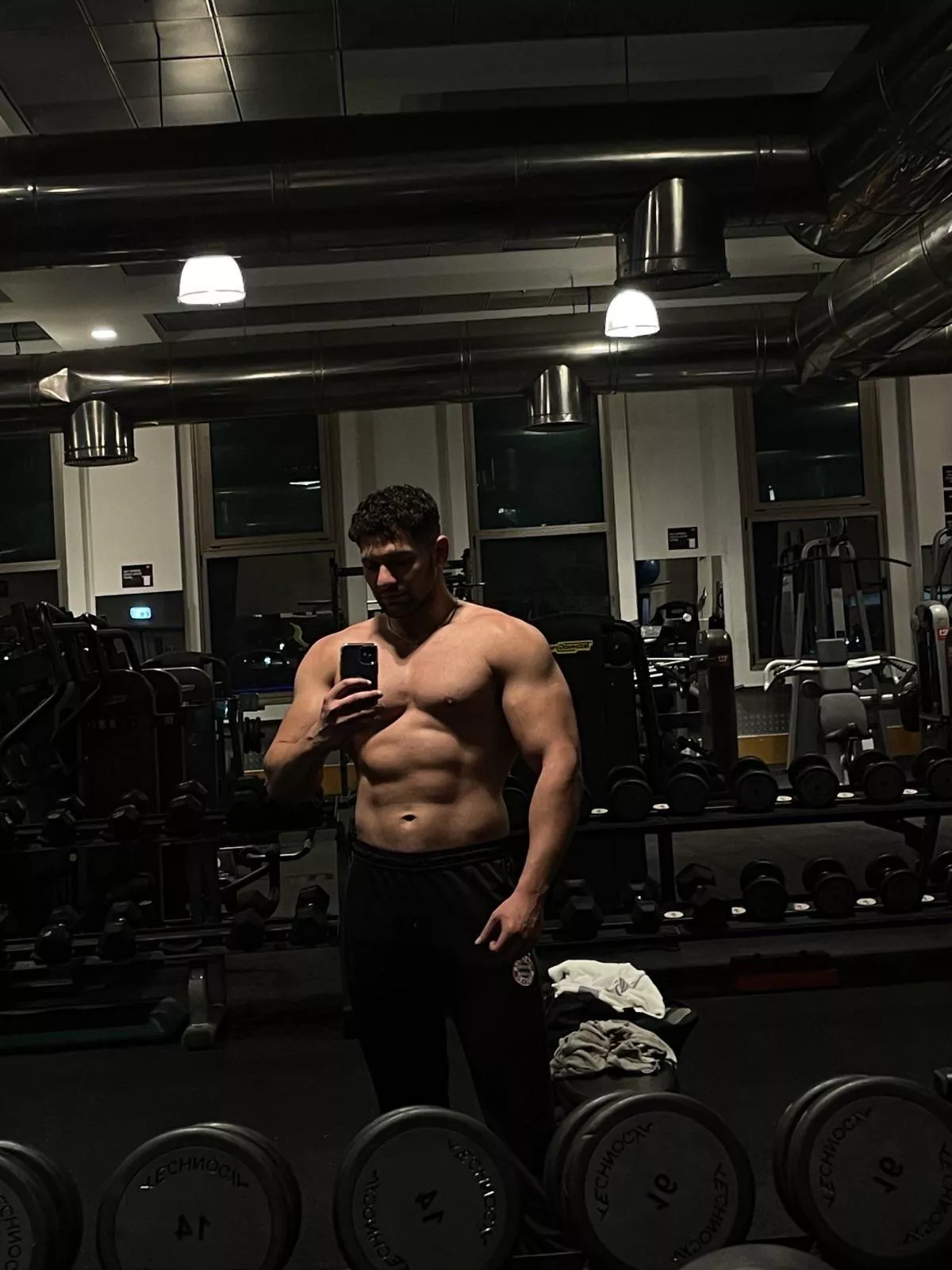 It’s never late for start worshipping my superior physic posted by TheKingDavid_